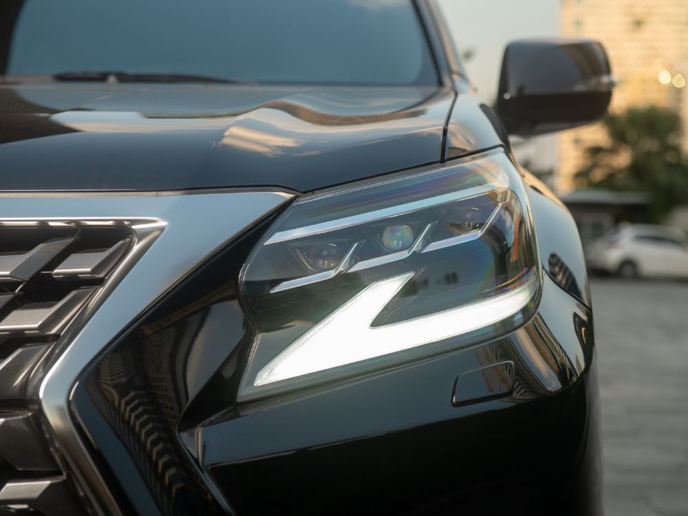 Lexus  GX 460 đời 2024